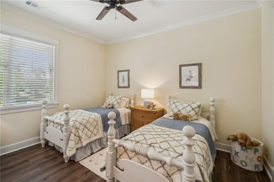 Welcome to 95 Night Fire Lane--where like-new construction meets on Chestatee Golf Club in Georgia - for sale on GolfHomes.com, golf home, golf lot