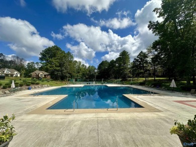 Golf course lot perfectly positioned along the 12th fairway of on Cherokee Ridge Country Club in Alabama - for sale on GolfHomes.com, golf home, golf lot