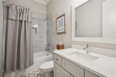 Welcome to 95 Night Fire Lane--where like-new construction meets on Chestatee Golf Club in Georgia - for sale on GolfHomes.com, golf home, golf lot