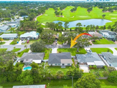 ABSOLUTELY GORGEOUS METICULOUSLY RENOVATED 4 BEDROOM/ 2 BATH/ on Belleview Biltmore Golf Club in Florida - for sale on GolfHomes.com, golf home, golf lot