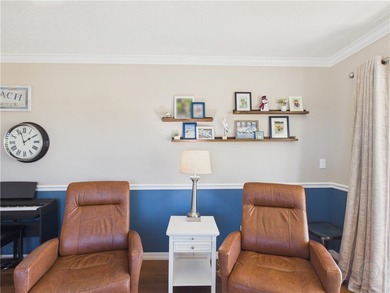 Fully remodeled 2BR/2BA Vista Royale with new opened concept for on The American Golf Club in Florida - for sale on GolfHomes.com, golf home, golf lot