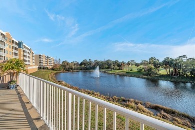 Are you interested in (1) an IMMACULATE and BEAUTIFUL home?   or on East Bay Golf Club in Florida - for sale on GolfHomes.com, golf home, golf lot