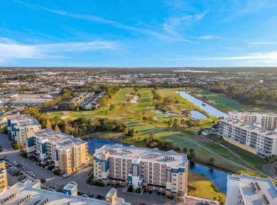 Are you interested in (1) an IMMACULATE and BEAUTIFUL home?   or on East Bay Golf Club in Florida - for sale on GolfHomes.com, golf home, golf lot