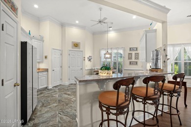 Welcome home to Pinecrest-where EASY ONE-LEVEL LIVING meets GOLF on Pinecrest Golf Course in South Carolina - for sale on GolfHomes.com, golf home, golf lot