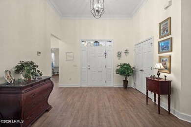 Welcome home to Pinecrest-where EASY ONE-LEVEL LIVING meets GOLF on Pinecrest Golf Course in South Carolina - for sale on GolfHomes.com, golf home, golf lot