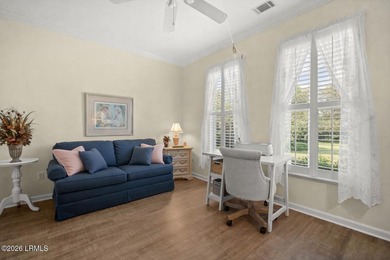 Welcome home to Pinecrest-where EASY ONE-LEVEL LIVING meets GOLF on Pinecrest Golf Course in South Carolina - for sale on GolfHomes.com, golf home, golf lot