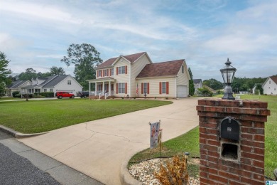 Beautiful home that's been fabulously updated in White Plains on Pine Hill Country Club in Alabama - for sale on GolfHomes.com, golf home, golf lot