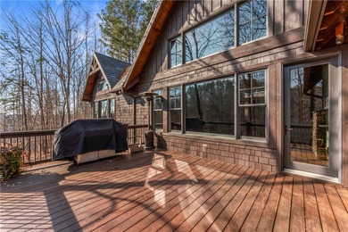 Perched on 1.62 acres in the Old Edwards Reserve at Lake Keowee on The Reserve At Lake Keowee in South Carolina - for sale on GolfHomes.com, golf home, golf lot