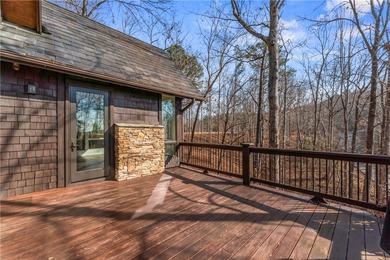 Perched on 1.62 acres in the Old Edwards Reserve at Lake Keowee on The Reserve At Lake Keowee in South Carolina - for sale on GolfHomes.com, golf home, golf lot