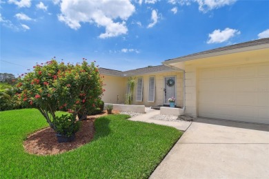Pride of ownership is evident in this 2-bedroom, 3 full-bath on The Dunedin Country Club in Florida - for sale on GolfHomes.com, golf home, golf lot