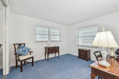 Pride of ownership is evident in this 2-bedroom, 3 full-bath on The Dunedin Country Club in Florida - for sale on GolfHomes.com, golf home, golf lot