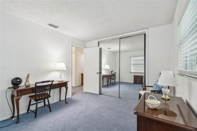Pride of ownership is evident in this 2-bedroom, 3 full-bath on The Dunedin Country Club in Florida - for sale on GolfHomes.com, golf home, golf lot