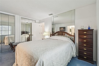 Pride of ownership is evident in this 2-bedroom, 3 full-bath on The Dunedin Country Club in Florida - for sale on GolfHomes.com, golf home, golf lot