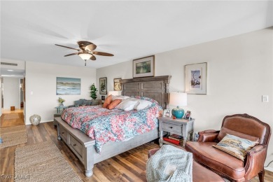 Welcome to your dream home in the sky! This exquisite 2-bedroom on The Landings Yacht, Golf and Tennis Club in Florida - for sale on GolfHomes.com, golf home, golf lot