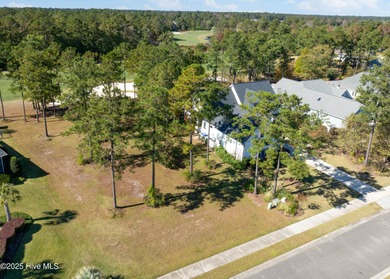 An opportunity like this may not come again-strike now! With on Cape Fear National At Brunswick Forest in North Carolina - for sale on GolfHomes.com, golf home, golf lot