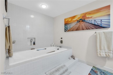 Welcome to your dream home in the sky! This exquisite 2-bedroom on The Landings Yacht, Golf and Tennis Club in Florida - for sale on GolfHomes.com, golf home, golf lot