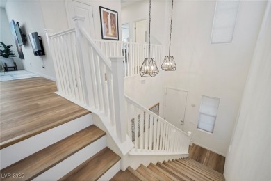 ***RESORT STYLE LIVING IN LAKE LAS VEGAS*** Better than new! on Falls Golf Course in Nevada - for sale on GolfHomes.com, golf home, golf lot