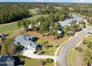 An opportunity like this may not come again-strike now! With on Cape Fear National At Brunswick Forest in North Carolina - for sale on GolfHomes.com, golf home, golf lot
