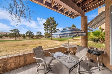 This newly updated ground-level condo at St. George Golf Club on St. George Golf Course in Utah - for sale on GolfHomes.com, golf home, golf lot