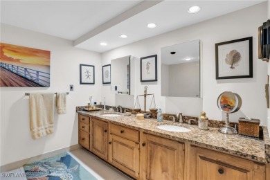 Welcome to your dream home in the sky! This exquisite 2-bedroom on The Landings Yacht, Golf and Tennis Club in Florida - for sale on GolfHomes.com, golf home, golf lot