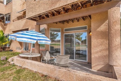 This newly updated ground-level condo at St. George Golf Club on St. George Golf Course in Utah - for sale on GolfHomes.com, golf home, golf lot