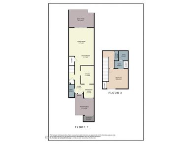Less than a 5-minute walk to the beach! Your personal oasis on Shipyard Golf Club in South Carolina - for sale on GolfHomes.com, golf home, golf lot