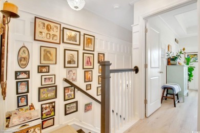 This is a must see!  If you are looking for a 2 bedroom 2 1/2 on Myrtlewood Golf Course and Club  in South Carolina - for sale on GolfHomes.com, golf home, golf lot