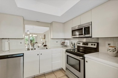 LAKES OF CAPRI'S highly desired Building 2,GROUND FLOOR with its on Capri Isle Golf Club in Florida - for sale on GolfHomes.com, golf home, golf lot