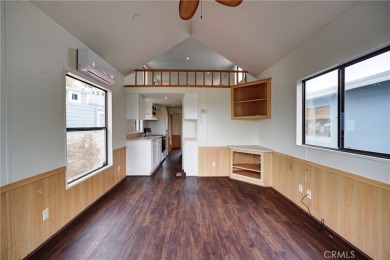 ?

Beachside Bliss Awaits!
This charming tiny home is perched on on Pismo State Beach Golf Course in California - for sale on GolfHomes.com, golf home, golf lot