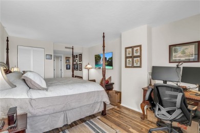 Welcome to your dream home in the sky! This exquisite 2-bedroom on The Landings Yacht, Golf and Tennis Club in Florida - for sale on GolfHomes.com, golf home, golf lot