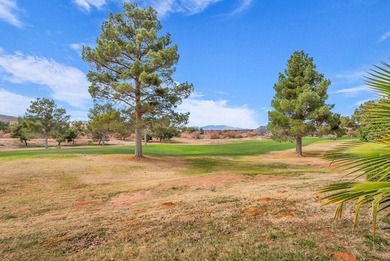 This newly updated ground-level condo at St. George Golf Club on St. George Golf Course in Utah - for sale on GolfHomes.com, golf home, golf lot