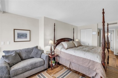 Welcome to your dream home in the sky! This exquisite 2-bedroom on The Landings Yacht, Golf and Tennis Club in Florida - for sale on GolfHomes.com, golf home, golf lot