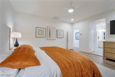 ***RESORT STYLE LIVING IN LAKE LAS VEGAS*** Better than new! on Falls Golf Course in Nevada - for sale on GolfHomes.com, golf home, golf lot