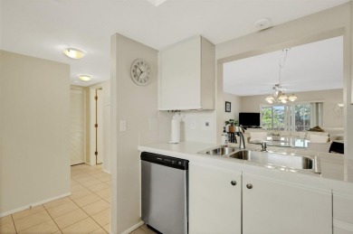 LAKES OF CAPRI'S highly desired Building 2,GROUND FLOOR with its on Capri Isle Golf Club in Florida - for sale on GolfHomes.com, golf home, golf lot