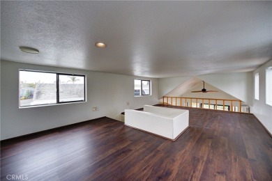 ?

Beachside Bliss Awaits!
This charming tiny home is perched on on Pismo State Beach Golf Course in California - for sale on GolfHomes.com, golf home, golf lot