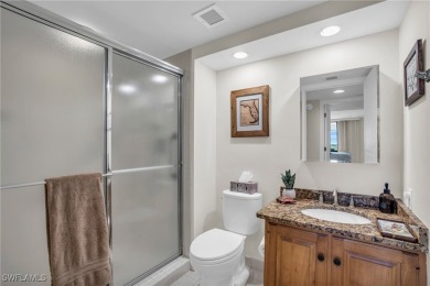 Welcome to your dream home in the sky! This exquisite 2-bedroom on The Landings Yacht, Golf and Tennis Club in Florida - for sale on GolfHomes.com, golf home, golf lot