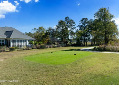 An opportunity like this may not come again-strike now! With on Cape Fear National At Brunswick Forest in North Carolina - for sale on GolfHomes.com, golf home, golf lot