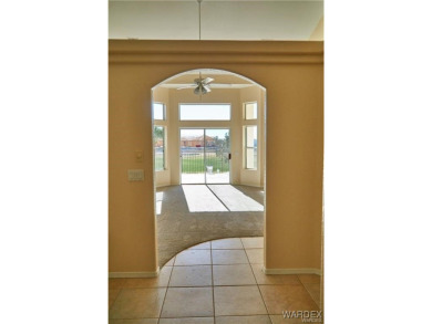 POOL HOME. Spacious 3 bedroom 2.5 bath property located in the on Los Lagos Golf Club in Arizona - for sale on GolfHomes.com, golf home, golf lot
