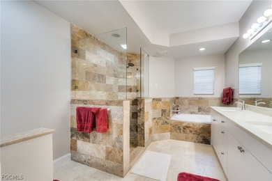 Move-in ready, this ground-floor condo has a wonderful on Crown Colony Golf and Country Club in Florida - for sale on GolfHomes.com, golf home, golf lot