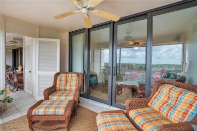 Welcome to your dream home in the sky! This exquisite 2-bedroom on The Landings Yacht, Golf and Tennis Club in Florida - for sale on GolfHomes.com, golf home, golf lot