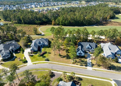 An opportunity like this may not come again-strike now! With on Cape Fear National At Brunswick Forest in North Carolina - for sale on GolfHomes.com, golf home, golf lot