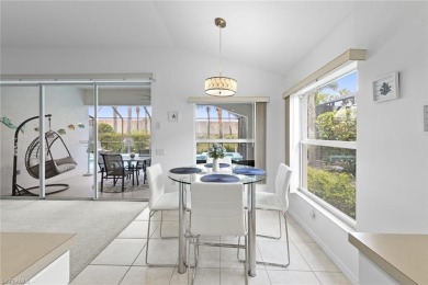Nestled within the prestigious Colonial Country Club, this on Pelican Preserve Golf Club in Florida - for sale on GolfHomes.com, golf home, golf lot