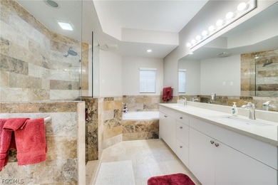 Move-in ready, this ground-floor condo has a wonderful on Crown Colony Golf and Country Club in Florida - for sale on GolfHomes.com, golf home, golf lot