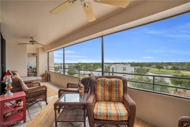 Welcome to your dream home in the sky! This exquisite 2-bedroom on The Landings Yacht, Golf and Tennis Club in Florida - for sale on GolfHomes.com, golf home, golf lot