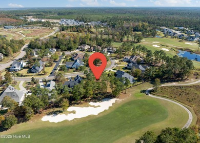 An opportunity like this may not come again-strike now! With on Cape Fear National At Brunswick Forest in North Carolina - for sale on GolfHomes.com, golf home, golf lot