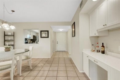 LAKES OF CAPRI'S highly desired Building 2,GROUND FLOOR with its on Capri Isle Golf Club in Florida - for sale on GolfHomes.com, golf home, golf lot