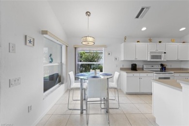 Nestled within the prestigious Colonial Country Club, this on Pelican Preserve Golf Club in Florida - for sale on GolfHomes.com, golf home, golf lot