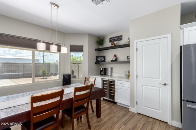 Make yourself at home in this charming 3-bed property with a on Arizona City Golf Club in Arizona - for sale on GolfHomes.com, golf home, golf lot