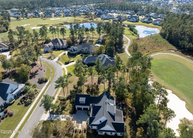 An opportunity like this may not come again-strike now! With on Cape Fear National At Brunswick Forest in North Carolina - for sale on GolfHomes.com, golf home, golf lot