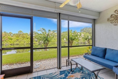 LAKES OF CAPRI'S highly desired Building 2,GROUND FLOOR with its on Capri Isle Golf Club in Florida - for sale on GolfHomes.com, golf home, golf lot